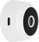 Telecamera di Sicurezza, A9 Home Mini con Cover Posteriore Magnetica 1080P HD Spia Nascosta Remota Wireless per Ufficio Cortile Telecamera WiFi Portatile Nera per Interni Ed (Bianco)