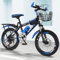 18/20/22 Zoll Kinderfahrrad FüR MäDchen Und Jungen Ab 7-15 Jahre, Rahmen Aus Kohlenstoffreichem Stahl/Sensibles Schaltsystem/Verstellbarer Sattel/Lenker/Scheibenbremsen