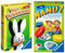 Ravensburger 23119 - Max Mümmelmann, Mitbringspiel für 2-4 Spieler & 23063 - Nanu? Mitbringspiel für 2-4 Spieler, Merkspiel ab 4 Jahren, kompaktes Format, Reisespiel, Würfelspiel