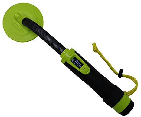 Underwater Completamente Impermeabile Pinpointer Metal Detector 115 Piedi Impermeabile Handheld Induzione Metal Finder Underwater Pinpointer Metal Detector