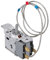 LUTH Premium Profi Parts Thermostat kompatibel mit Amica 1030474 Wdf20t-100-024 für Kühlschrank