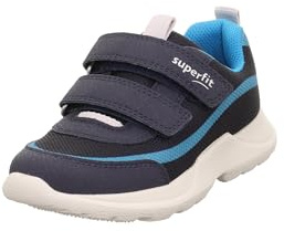 Superfit Jungen Rush Sneaker 1-006207Sneaker