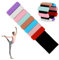 Poids Cheville 2 PièCes (0.5kg Chacune) Poids Poignet RéGlables Pilates Accessoires Pilates Bracelet Leste Cheville Pour Femmes Hommes Enfants Exercice Marche Jogging Yoga AéRobic Remise Forme