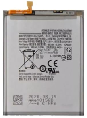 Batterie pour Samsung Galaxy A22 4G / A31 / A32 4G (EB-BA315ABY)