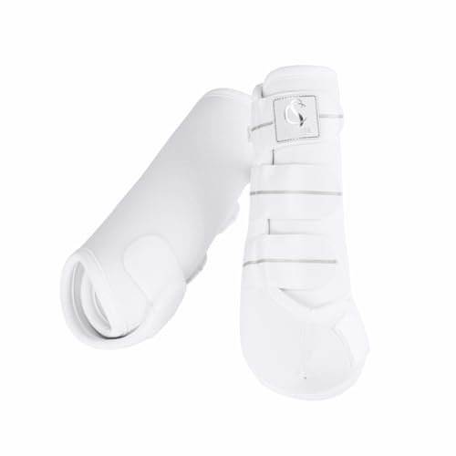 Gamaschen PRO DRESSAGE FRONT Classic Sports Frühjahr/Sommer 2025