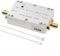 Cpolebev 50m-6GHz 20 DB Amplificateur à Faible Bruit LNA Signal Récepteur de Lecteur LNA Radio Radio FM VHF UHF SDR LNA Amplificateur
