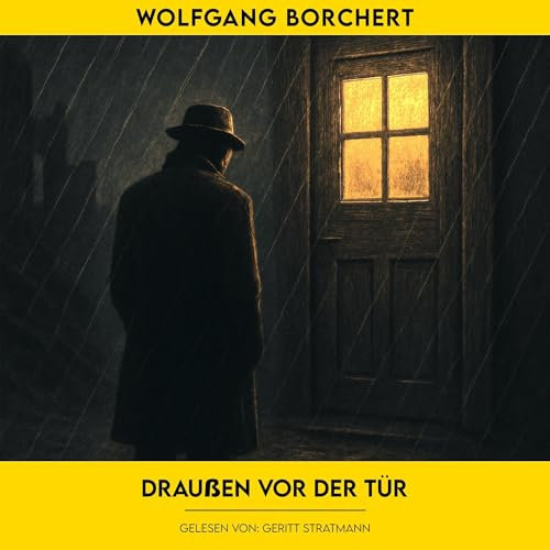 Draußen vor der Tür