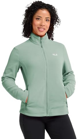 Jack Wolfskin Damen Taunus 100 Fz W Jacket