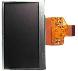 Monitor LCD Compatible con cámara Sony PMW-EX1, PMW-EX1R y EX3.