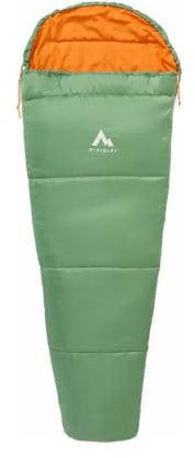 Mc Kinley Ki.-Mu-Schlafsack JR. SoftActive 10