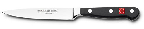 Wüsthof Classic 4-1/2-Inch Utility Cuchillo