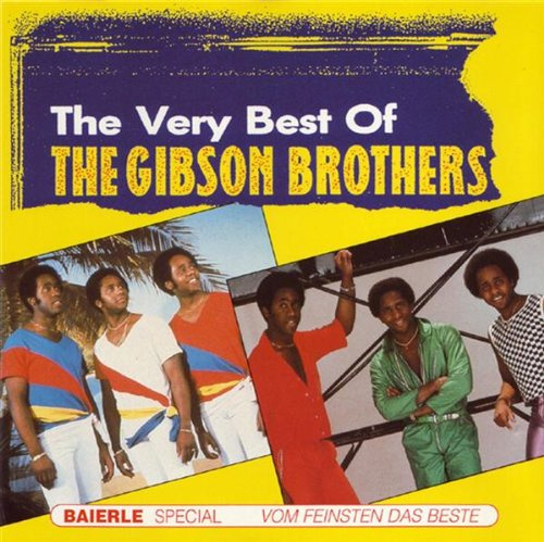 Very best of (14 tracks, incl. 3 maxi versions)