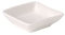 Villeroy and Boch NewWave Cuenco para Aperitivos y Salsas,Tazón de inmersión, Blanco, 8,5 x 8,5 cm