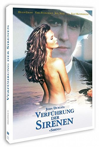 Verführung der Sirenen
