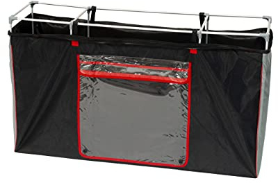 Fiamma 06106-01- Kit Frame Cargo Back