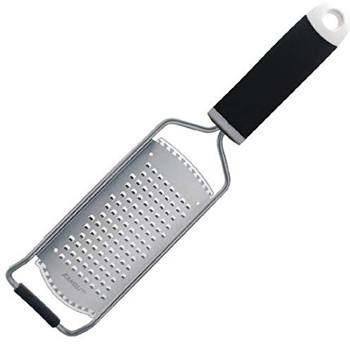 Vogue Narrow Blade Medium Grater Black
