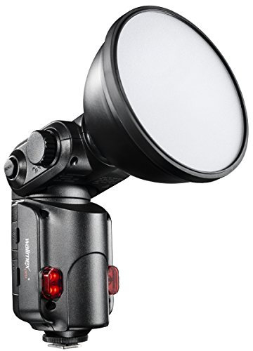 Walimex Pro Blitzgerät Light Shooter 180