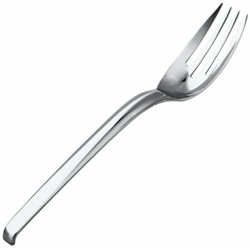 Sambonet 52550-12 Forchetta Servire, Acciaio Inox