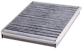 Pollenfilter von Hengst Filter (E955LC) Filter Heizung/Lüftung Pollenfilter