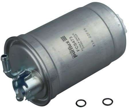 PURFLU FCS473 Fuel Injectors
