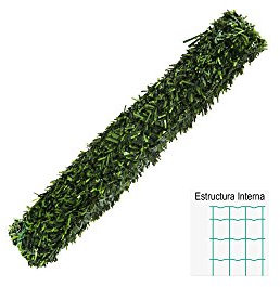 Papillon 8094005 – Artificial Topiary Boxwood Dense Roll 3 X 1.5 M)