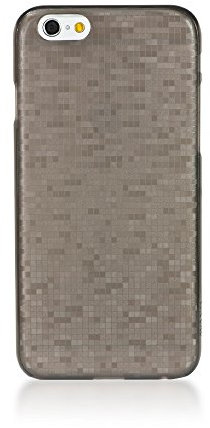 BlingMyThing Ayano Mosaic Collection Cappuccino Schutzhülle für Apple iPhone 6 pink