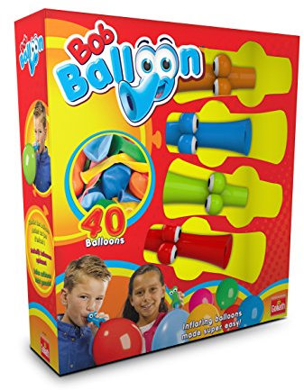 Goliath 31450 - Bob Balloon Party