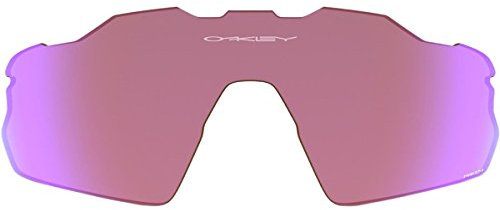 Oakley Herren Radar Ev Pitch Alk Shlw P Lesebrille, Prizm Shallow Water Polarized, Einheitsgröße