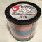 Daiwa J-Braid X8, multicolor, 0.28mm, 26.5kg / 58.0lbs, 1500m, Lenza da Pesca, 12755-228