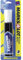 Avery Marks A Lot Jumbo Washable Marker, Chisel Tip, 1 Black Marker, Great for Large Signs and Posters (24158)