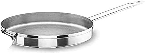 LACOR 54621 Sauteuse Chef Luxe Diamètre 20 cm