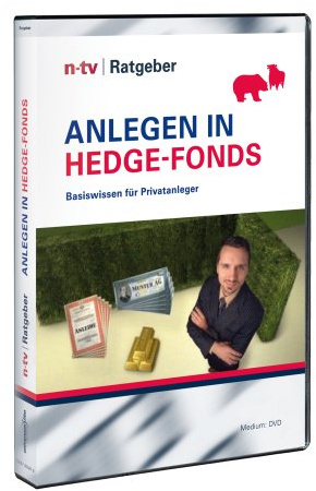 n-tv - Anlegen in Hedge Fonds