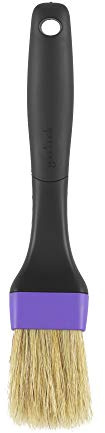 GoodCook Touch Natural Bristle Pastry Brush with Ergonomic Handle