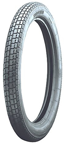Heidenau K30 (2 1/2-16 TT 31B double identification, 20 x 2.50)