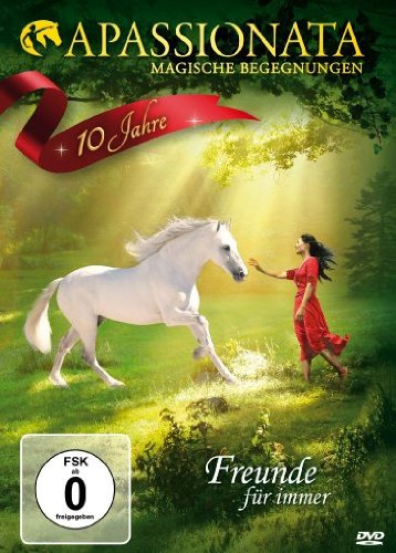 Apassionata - Freunde für immer