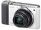 Casio EXILIM EX-ZR700 Digitalkamera (16,1 Megapixel, 7,6 cm (3 Zoll) Display, 36-Fach Multi SR Zoom, Triple Shot, HDR) weiß