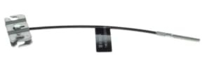 Bosch 1987477226 Brake Cable
