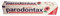 Parodontax Kein Fluorid Zahnpasta packung mit 2 x 75 ml