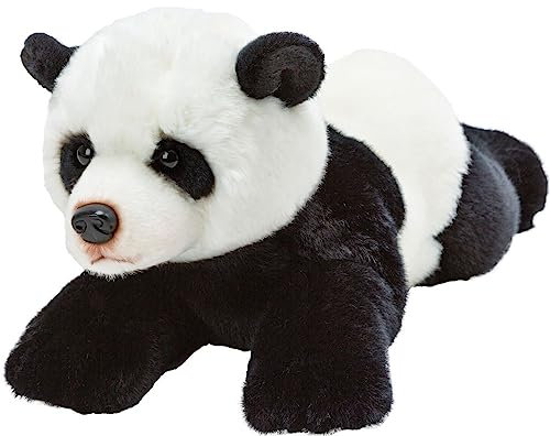 Yomiko 12080 - Suki Gifts Plüschtier Panda, 36 cm