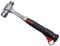 Stanley Proto Tether-Ready J1332AVP-TT 32-Ounce AntiVibe Ball Pein Hammer 15-1/4-inch Long