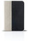 Meliconi Custodia per iPad Mini/Mini Retina, Nero/Beige