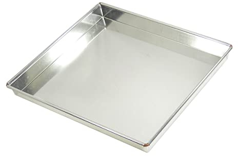 GOBEL 125110 Genueser-Kiste, eingefasst an weißem Draht.