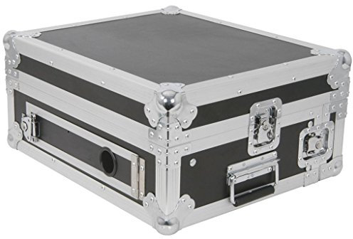 Citronic | Rack Case 6U + 3U for Mixer/Player, 171.772UK