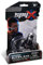 Spy X 376-0125 Spy Gear, Schwarz