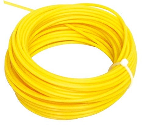 Maniver Filo per decespugliatore tondo, diametro 3.3 x 50 m