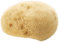 Avril Thin Natural Face Sponge