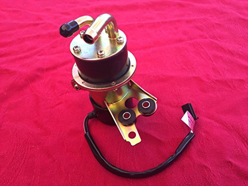 Pompa benzina compatibile con Yamaha R1 R6 VMAX V MAX 1200 carburazione