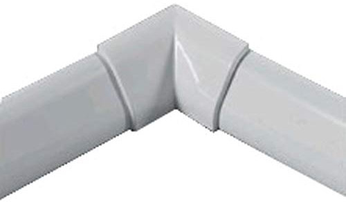 Novellini Profilo Di Finitura Per Vasca (Prv18585-3) Bianco