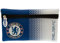 Chelsea Federmäppchen für Kinder (Einheitsgröße) (Blau/Weiß)