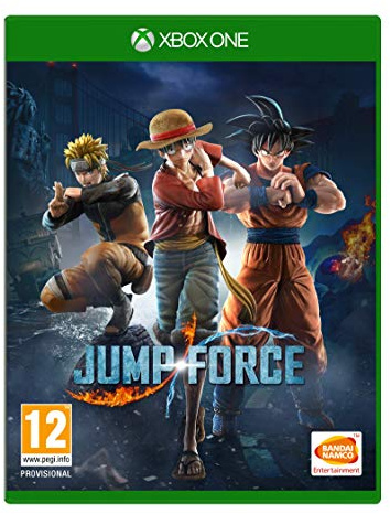 Jump Force (Xbox One)